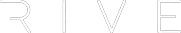 Rive logo featuring stylized letters R, I, V, and E in white on a dark background.