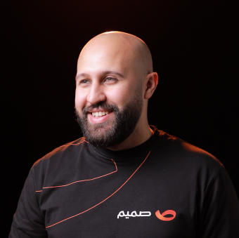 Abdallah Al Ashqar