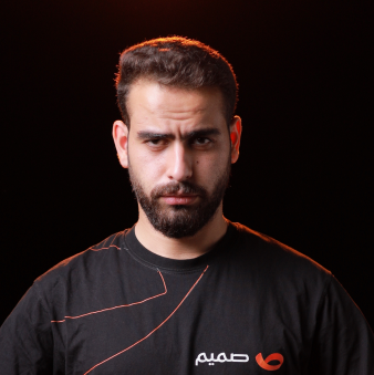 Mohammad Al Khawaldeh