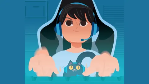 Tamreen App: 2D Animated Commercial