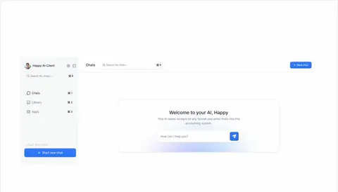 DLVR AI