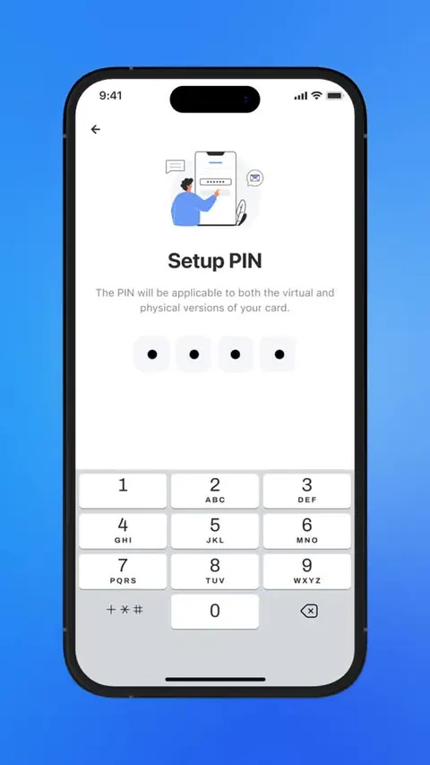 Botim tutorial · English