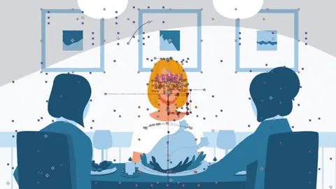 Atlantic Dishwasher: 2D Animated Commercial