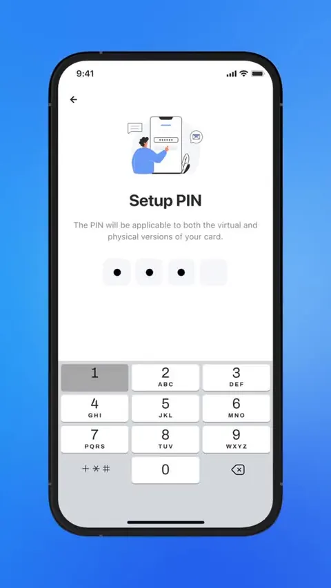 Botim tutorial · Hindi