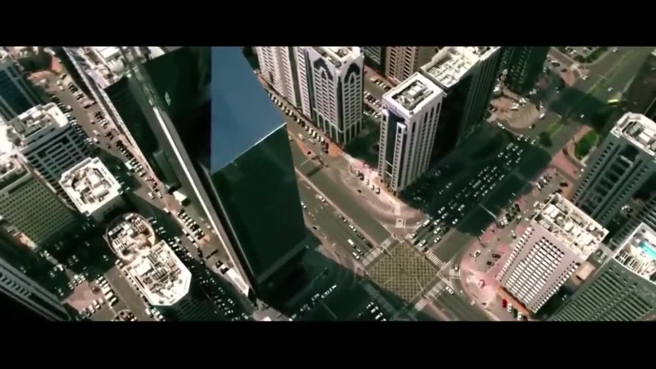 CNTXT: Abu Dhabi Police context film