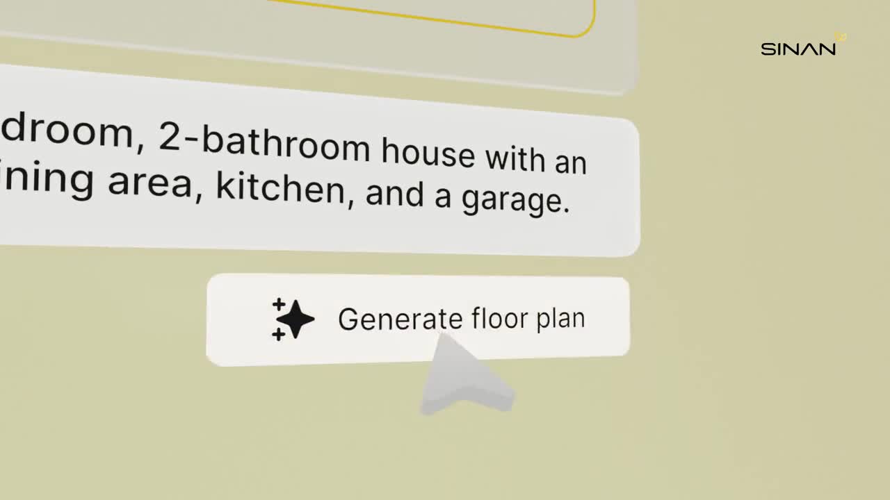 Sinan · architecture product walkthrough