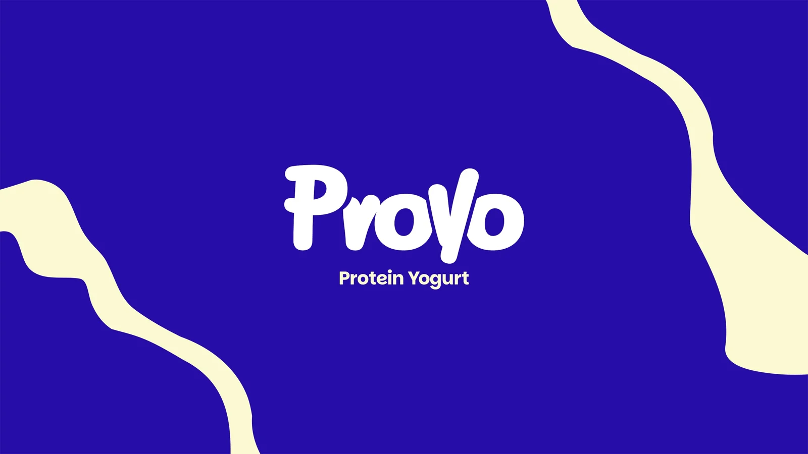Proyo company profile cover