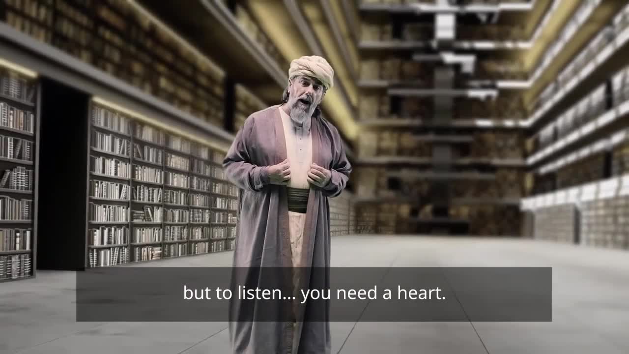 RAZI · archived live-action product film
