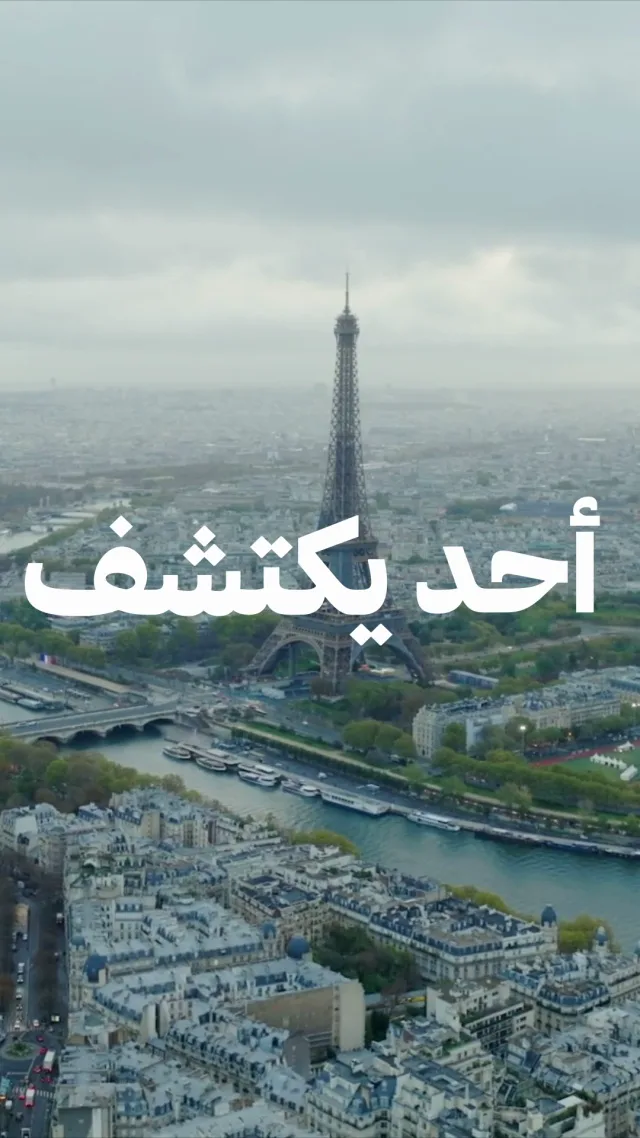 WeBook flight and travel campaign reel
