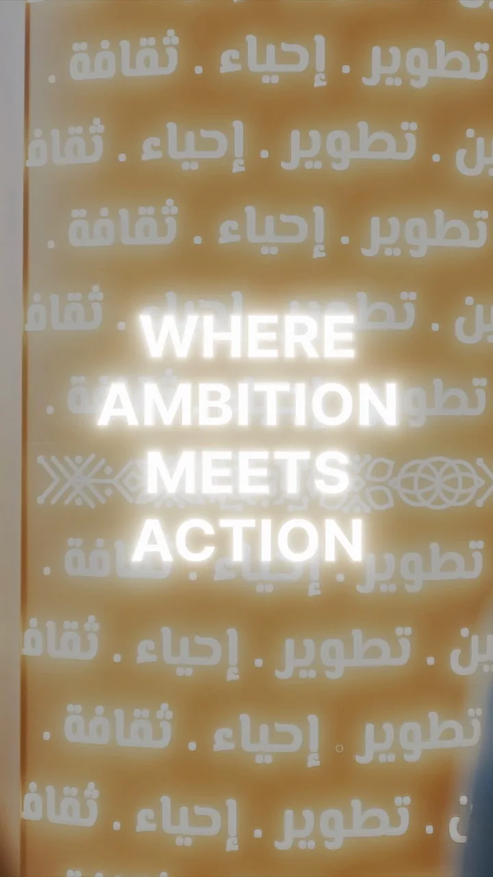 UN Tourism General Assembly event teaser