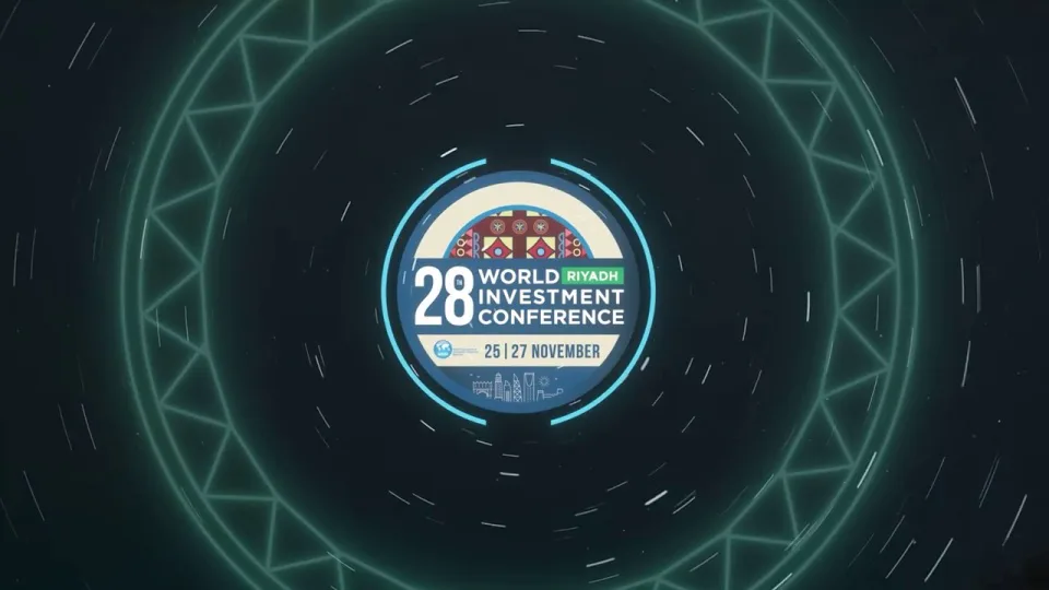 World Investment Conference film