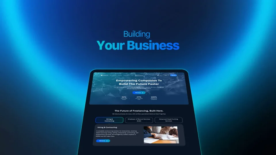 Ureed MENA expansion explainer film