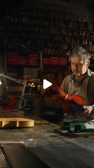 Summer campaign · The instrument