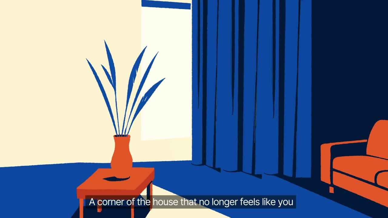 The animated explainer